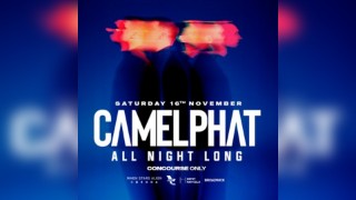 Camelphat - All Night Long [Concourse]