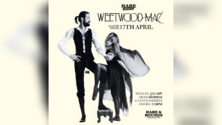 Weetwood Mac [Live]