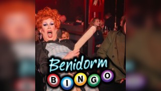 BENIDORM BINGO hosted by Drag Queens | FunnyBoyz Liverpool