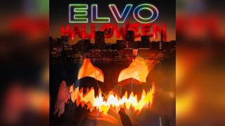 ELVO Halloween