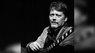 The Belper Jazz Company presents Nigel Price at No28, Belper.