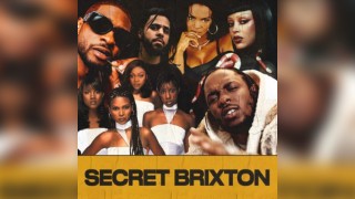 Secret Brixton: Hip Hop, R&B & Afrobeats 'Til Late