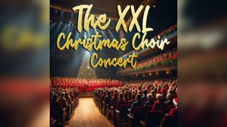 The XXL Christmas Carol Concert