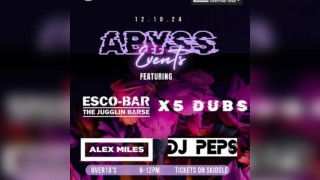 Abyss events