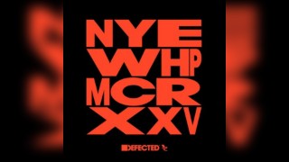 DEFECTED & GLITTERBOX New Year's Eve