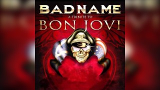 Bon Jovi Night with 'Bad Name'