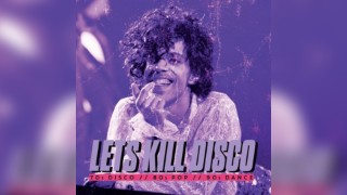 Let's Kill Disco @ CHALK | 70s, 80s, 90s & 00s