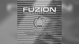 Fuzion: Drum n Bass & Jungle