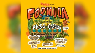 Botanica's Bass Garden VOL.3 | FORMULA