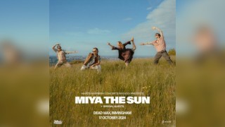 Miya The Sun