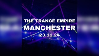 The Trance Empire