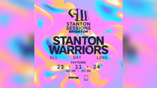 Stanton Sessions - Brighton