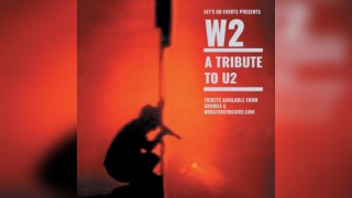 U2 Tribute: W2