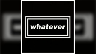 Whatever - Oasis Tribute