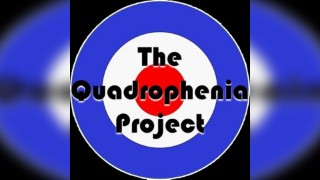 The Quadrophenia Project - A tribute to The Who