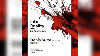 Into Reality: Denis Sulta