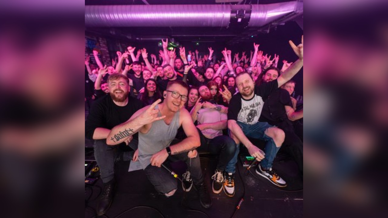 Meteora, Linkin Park & Limpbiscuit, Limp Bizkit tributes