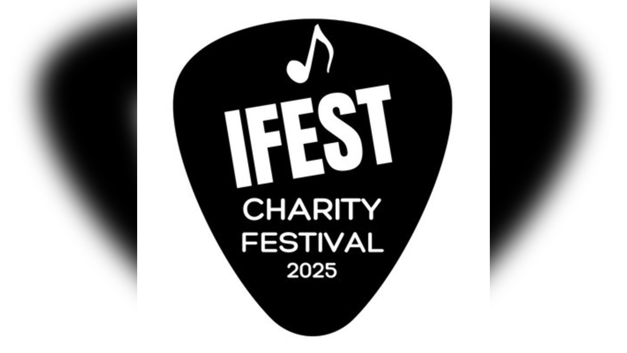 iFest 2025 - Live Music and Charity Fun Day