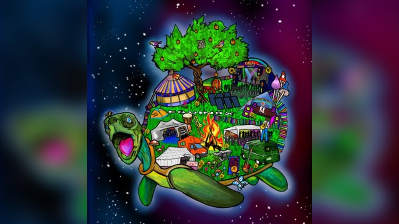 Equinox Festival 2025