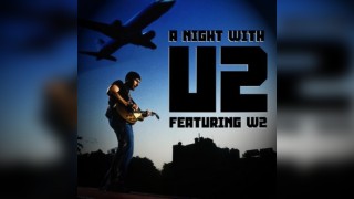 A Night of U2 with W2