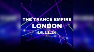 The Trance Empire