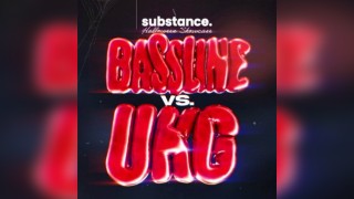 Substance Halloween w/ DJ Jackum B2B Efan, Chad Harrison & More