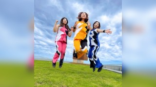 Shonen Knife - 'Have A Knife Day' Tour