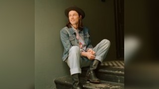 James Bay: Evening - Album Launch Show