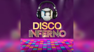 DISCO INFERNO | Drag Queen DJs & Retro Music