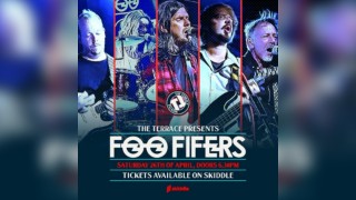 The Terrace Presents Foo Fifers