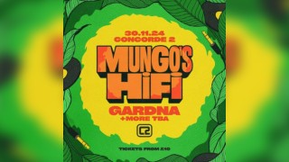 Mungo's Hi Fi