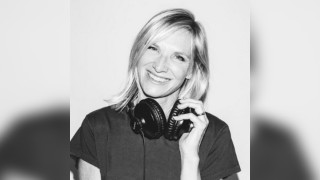 Jo Whiley's 90s Anthems