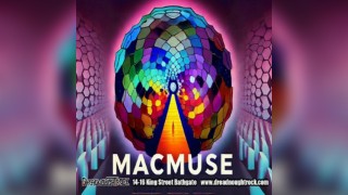 MACMUSE - Muse Tribute