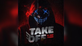 Take Off  HALLOWEEN PURGE  16+ Rave (SOLD OUT)