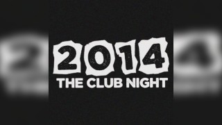 2014: The Club Night - SONIC Room 3 Takeover