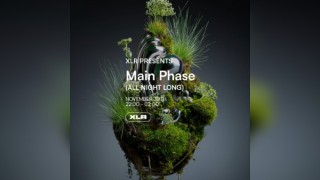 XLR Presents: Mainphase (All Night Long)