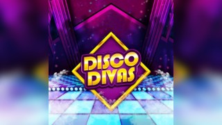 DISCO DIVAS | The Best of 70's - 80's - 90's