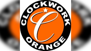 Clockwork Orange Halloween Party