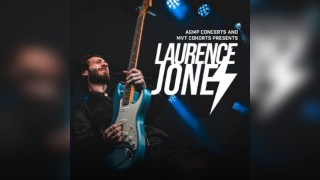 Laurence Jones