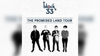 Block 33 [Live] 'The Promised Land' Tour