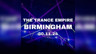 The Trance Empire