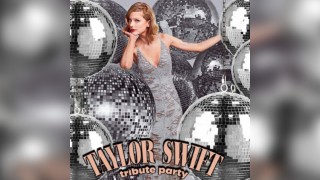 Daytime Disco | TAYLOR SWIFT Edition ( Tribute )