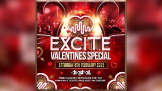 Excite - Valentines Special