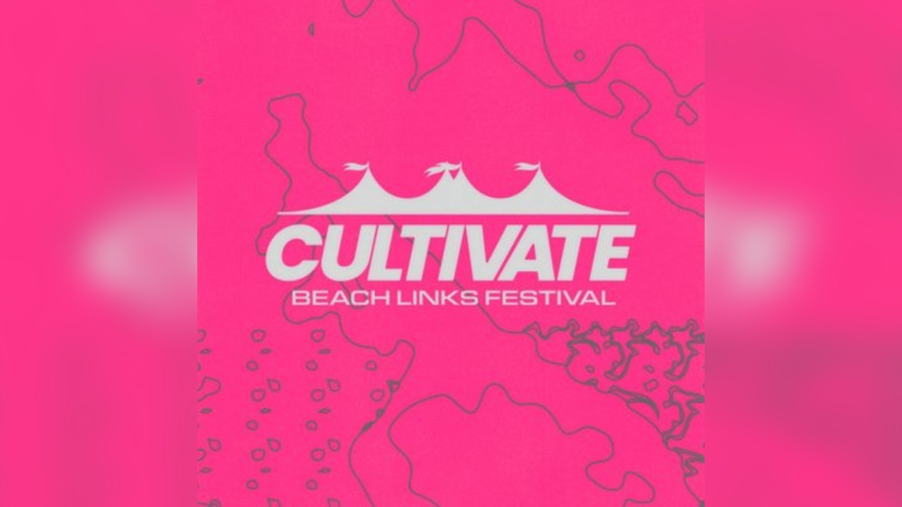Cultivate Festival 2025