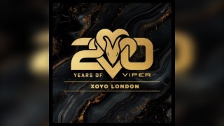 20 Years Of Viper : London