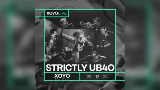 Strictly UB40