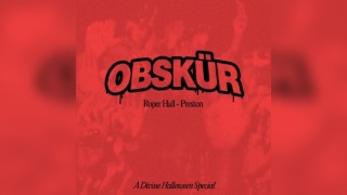 Divine Presents: Obskur