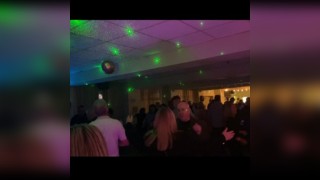 2025 New Years Eve at Gloucester Irish Club