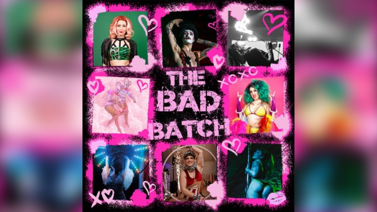 The Bad Batch  - Dirty Spring Fling