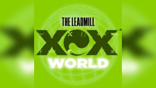 XCX World Room 3 Takeover at SONIC Saturday